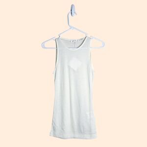 Bite Studios Wool Tank Top